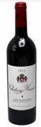 Chateau Musar - Rouge 2012 (750)