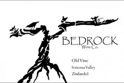 Bedrock - Old Vine Zinfandel 2019 (750ml) (750ml)