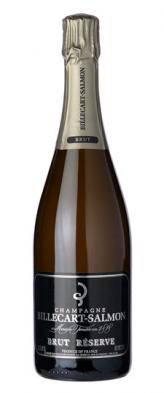 Billecart-Salmon - Brut Champagne Reserve NV (750ml) (750ml)