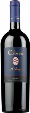 Cabreo - Il Borgo Toscana 2019 (750ml) (750ml)