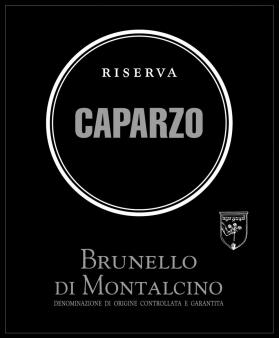 Caparzo - Brunello di Montalcino Riserva 2016 (750ml) (750ml)