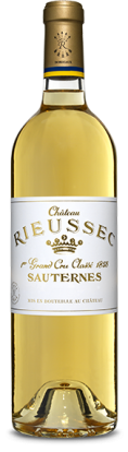 Chateau Rieussec - Sauternes 2014 (375ml) (375ml)