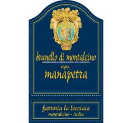 Fattoria La Lecciaia - Brunello di Montalcino Malapetra 2016 (750ml) (750ml)