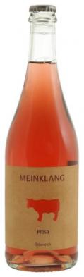 Meinklang - Prosa Sparkling Pinot Noir 2022 (750ml) (750ml)