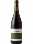 Ben Haines - Pinot Noir 2021 (750)