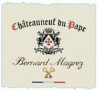 Bernard Magrez - Chateauneuf Du Pape 2021 (750)