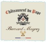 Bernard Magrez - Chateauneuf Du Pape 2021 (750)