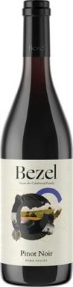 Bezel - Pinot Noir By Cakebread 2021 (750ml) (750ml)