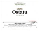 Bodegas Ostatu - Rioja Blanco 2022 (750)