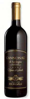 Cantina Dorgali - Vigna Di Isalle Cannonau Di Sardegna 2020 (750ml) (750ml)