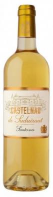 Castelnau de Suduiraut - Sauternes 2016 (375ml) (375ml)