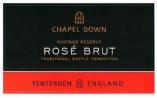 Chapel Down - Brut Rose 0 (750)