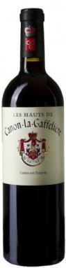 Chateau Canon La Gaffeliere - Les Hauts de Canon-la-Gaffeliere 2019 (750ml) (750ml)