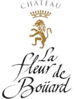 Chateau La Fleur de Bouard - Le Lion De La Fleur De Bouard Lalande-de-Pomerol 2020 (750)