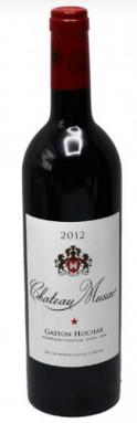 Chateau Musar - Rouge 2012 (750ml) (750ml)