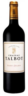 Chateau Talbot - St Julien 2019 (750ml) (750ml)