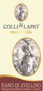 Clelia Romano - Colli Di Lapio Fiano Di Avellino 2019 (750)
