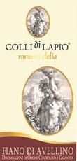 Clelia Romano - Colli Di Lapio Fiano Di Avellino 2019 (750ml) (750ml)