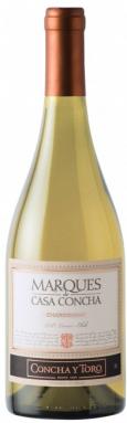 Concha y Toro - Marques De Casa Concha Chardonnay 2018 (750ml) (750ml)