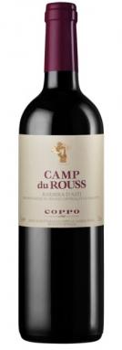 Coppo - Barbera d'Asti Camp du Rouss 2020 (750ml) (750ml)