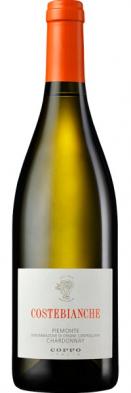 Coppo - Chardonnay Piemonte Costebianche 2021 (750ml) (750ml)