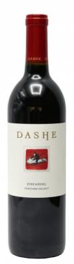 Dashe Cellars - Vineyard Select Zinfandel 2021 (750ml) (750ml)