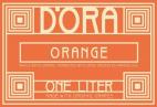 Diem - Weinaus Osterreich d'Ora Orange 2022 (1000)