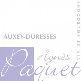 Domaine Agnes Paquet - Auxey-Duresses Blanc 2018 (750ml) (750ml)