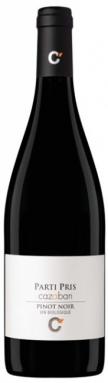 Domaine De Cazaban - Parti Pris Pinot Noir 2020 (750ml) (750ml)