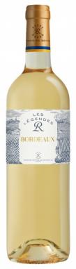 Domaines Des Barons Rothschild - Les Legendes R Bordeaux Blanc 2021 (750ml) (750ml)