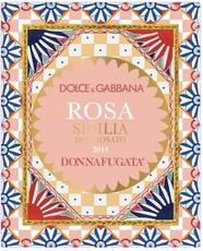 Donnafugata - Dolce & Gabbana Rosa 2021 (750ml) (750ml)