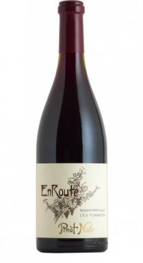 EnRoute - Les Pommiers Pinot Noir 2022 (750ml) (750ml)