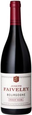 Faiveley - Bourgogne Rouge Pinot Noir 2020 (750ml) (750ml)