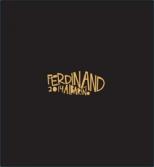 Ferdinand - Albarino 2020 (750)