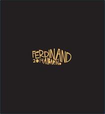Ferdinand - Albarino 2020 (750ml) (750ml)