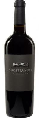 Ghostrunner - Ungrafted Red 2021 (750ml) (750ml)