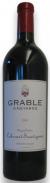 Grable Vineyards - Liquid Twitter Cabernet Sauvignon 2009 (750)