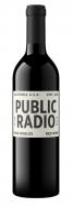 Grounded Wine Co. - Public Radio Red Wine 2018 (750)