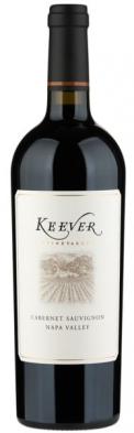 Keever Vineyards - Cabernet Sauvignon Yountville 2017 (750ml) (750ml)