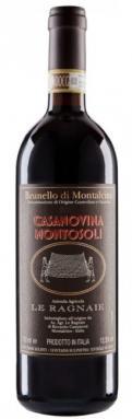 Le Ragnaie - Brunello Di Montalcino Casa Montosoli 2019 (750ml) (750ml)