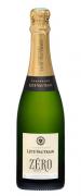 Lete Vautrain - Champagne Brut Zero 0 (750)