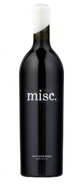 MISC - Rutherford Cabernet 2019 (750ml) (750ml)