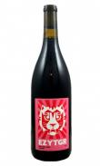 Ovum - Ezy Tgr Red Table Wine 2021 (750)
