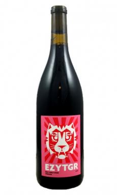 Ovum - Ezy Tgr Red Table Wine 2021 (750ml) (750ml)