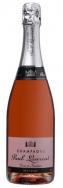 Paul Laurent - Champagne Brut Rose 0 (750)