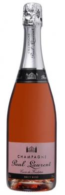 Paul Laurent - Champagne Brut Rose NV (750ml) (750ml)