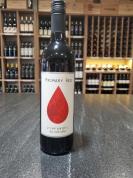 Peterson Winery - Primary Red Zinfandel Dry Creek 2018 (750)