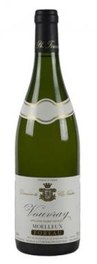 Philippe Foreaux - Vouvray Moelleux 2011 (750ml) (750ml)