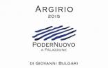 PoderNuovo - Argirio 2016 (750ml)