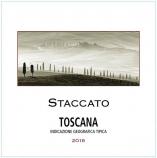 Podernuovo - Staccato Toscana 2016 (750)